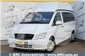 Mercedes-Benz Vito Minibusser