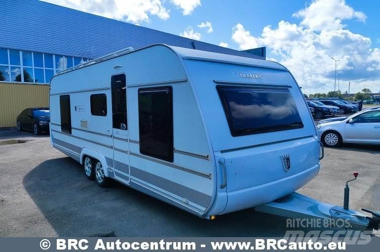 Tabbert W26 Autocampere & campingvogne