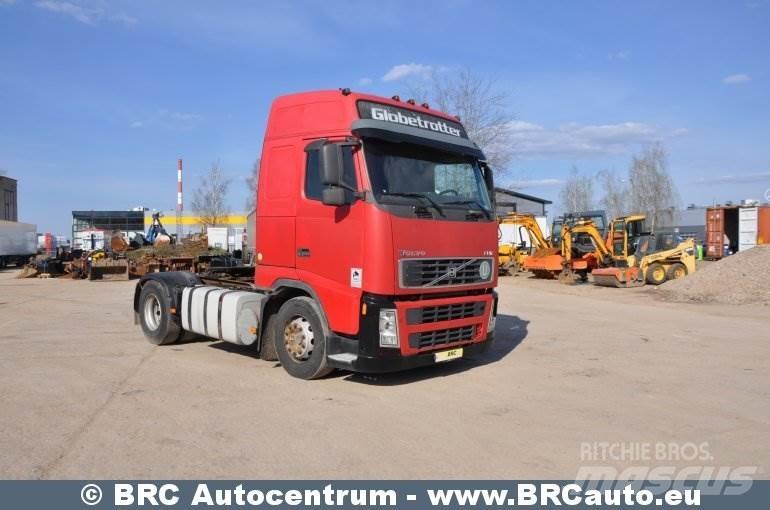 Volvo FH12 Trækkere