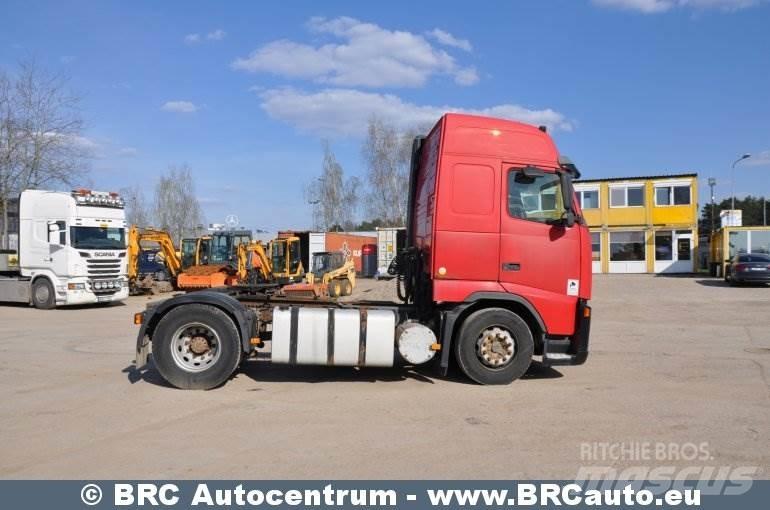 Volvo FH12 Trækkere