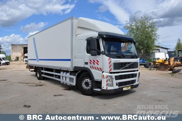 Volvo FM9 Fast kasse