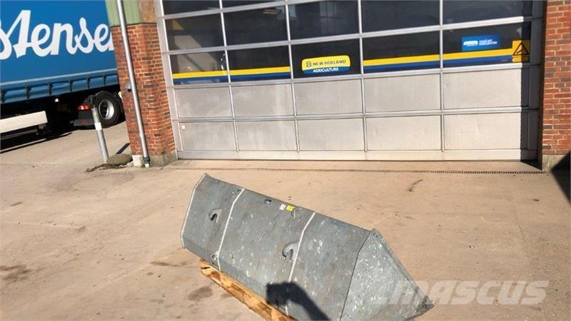 Fliegl  Frontlæssere og gravere