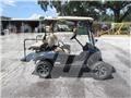 E-Z-GO  Golf vogne