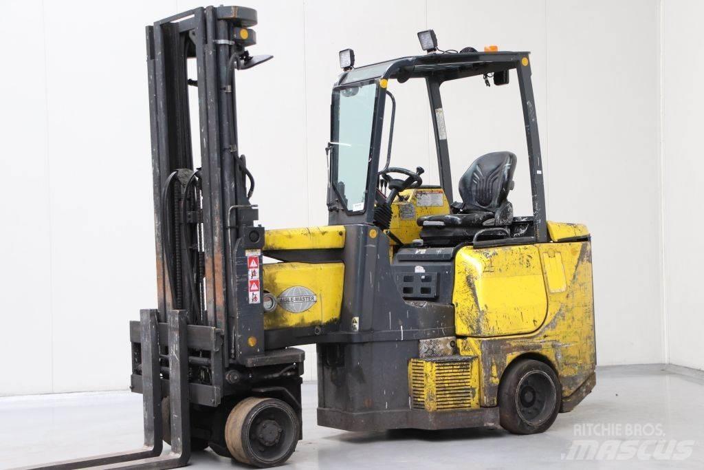 Aisle-Master 20SE El gaffeltrucks