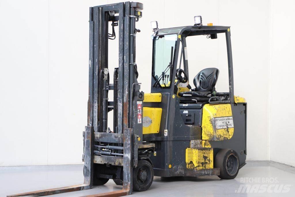 Aisle-Master 20SE El gaffeltrucks