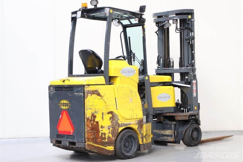Aisle-Master 20SE El gaffeltrucks