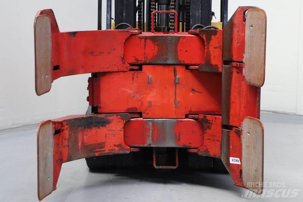 Auramo RA-350NJ Trucks - Andet