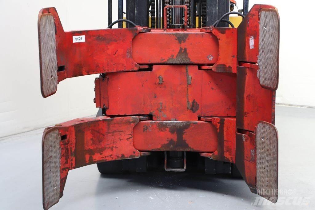 Auramo RA-350NJ Trucks - Andet