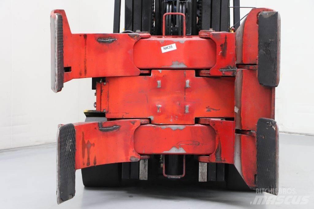 Auramo RA-350NJ Trucks - Andet