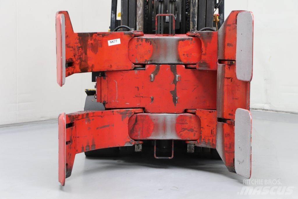 Auramo RA-350NJ Trucks - Andet