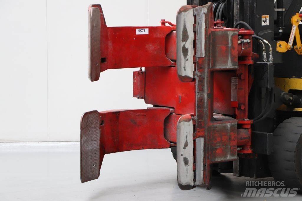 Auramo RA-350NJ Trucks - Andet