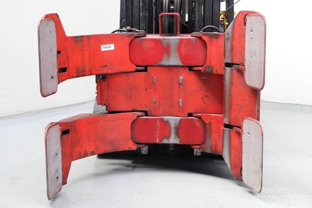 Auramo RA-350NJ Trucks - Andet