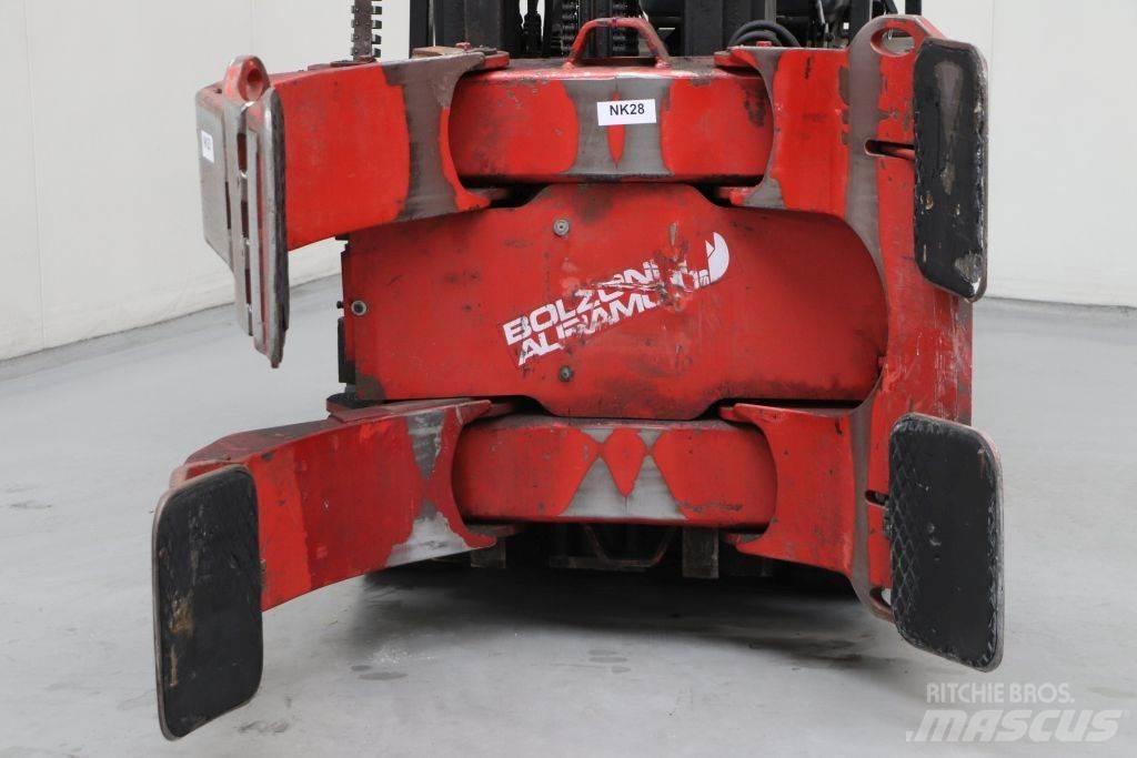 Bolzoni  Trucks - Andet