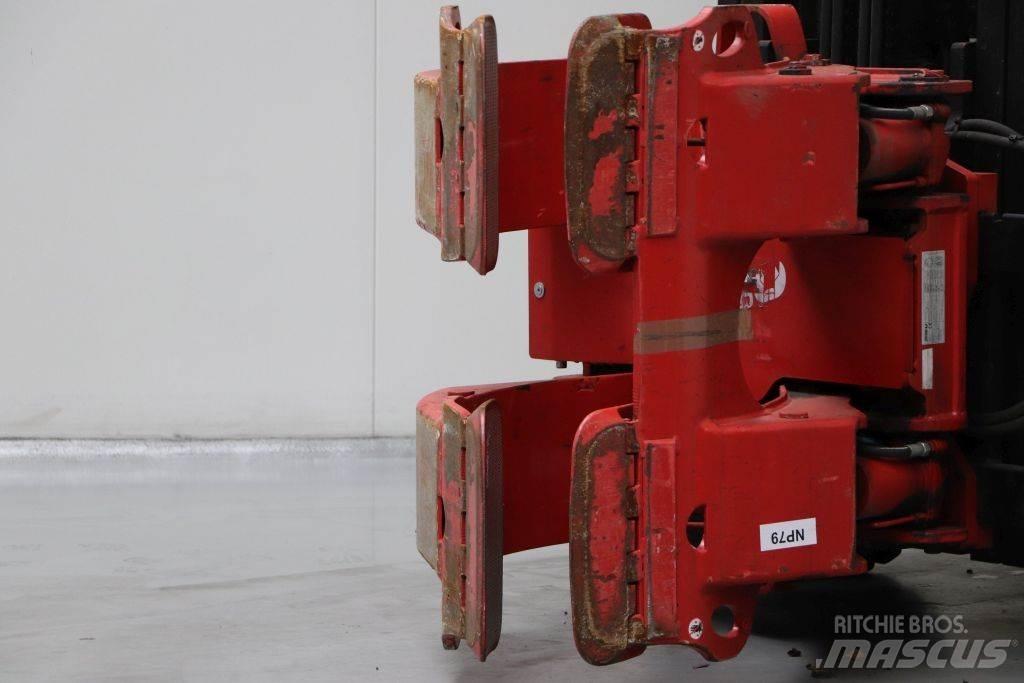 Bolzoni AR-30RJ-13 Trucks - Andet
