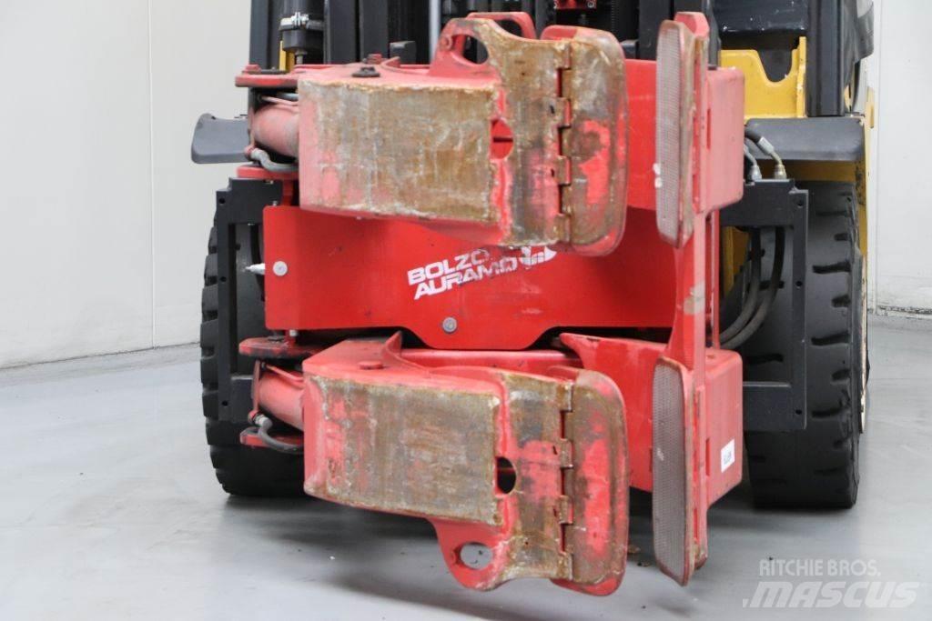 Bolzoni AR-30RJ-13 Trucks - Andet