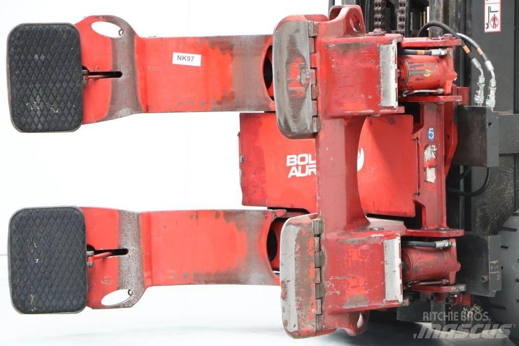 Bolzoni AR-37RJE-13 Trucks - Andet