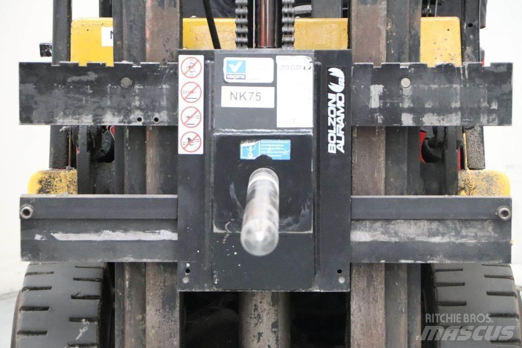Bolzoni OB15NNA Trucks - Andet