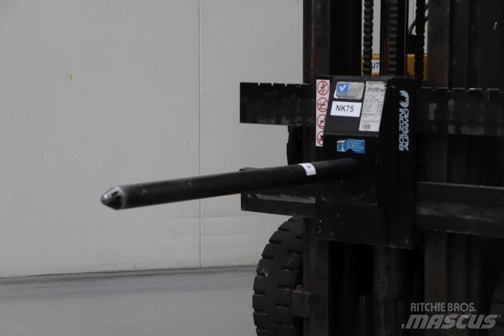 Bolzoni OB15NNA Trucks - Andet