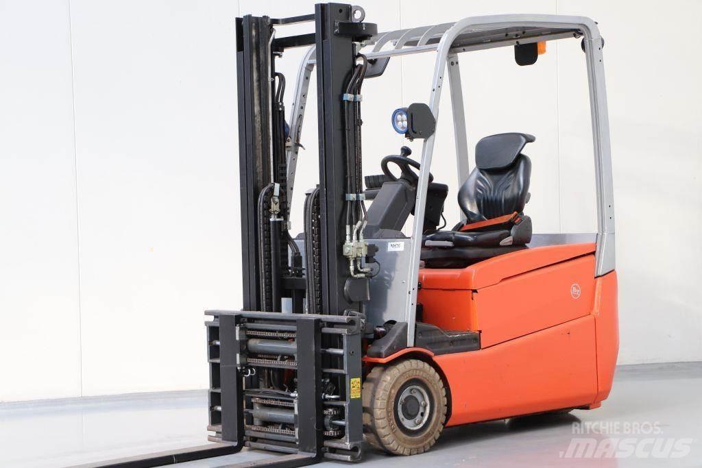 BT C3E160L El gaffeltrucks