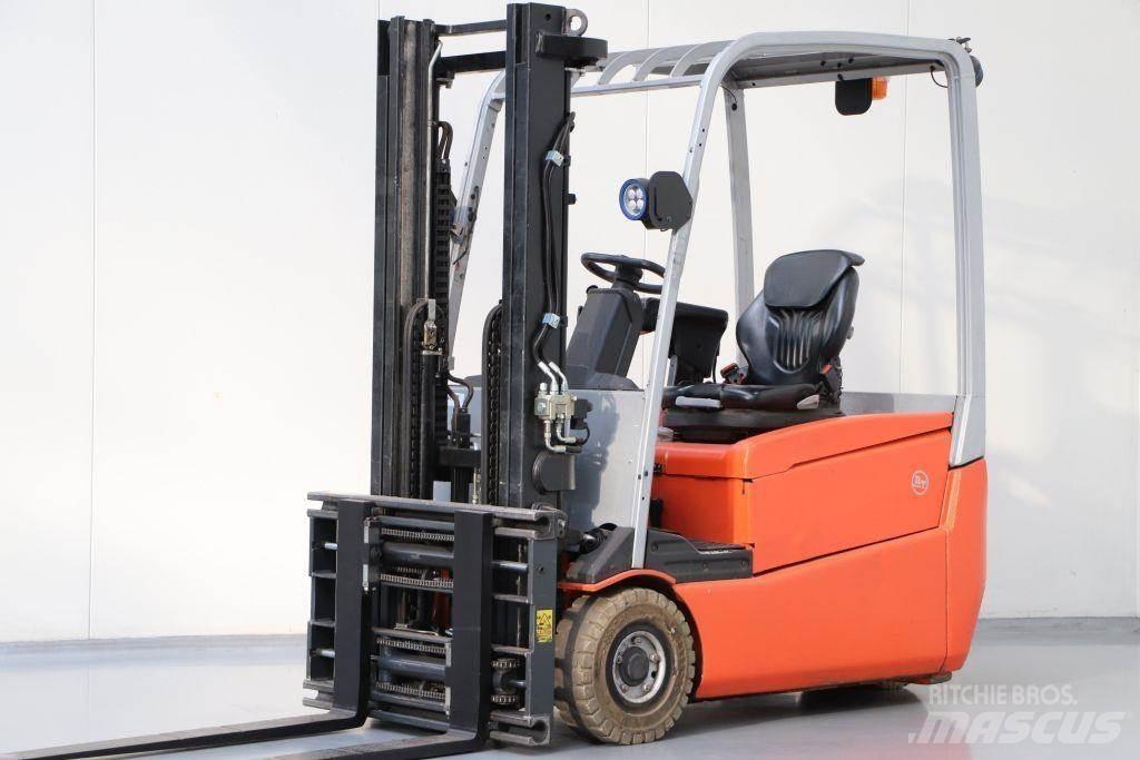 BT C3E160L El gaffeltrucks