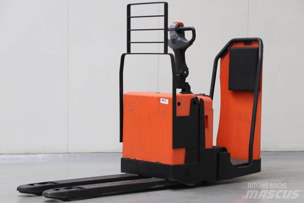 BT LPE200/8 El-palleløftere