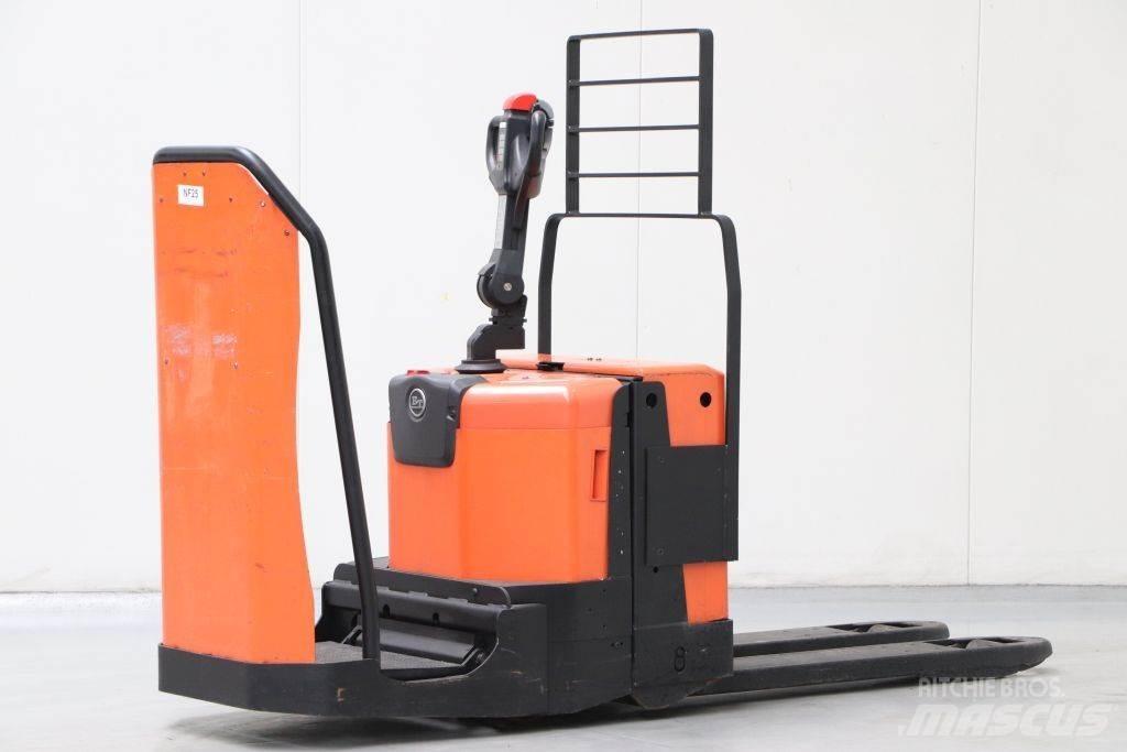 BT LPE200/8 El-palleløftere