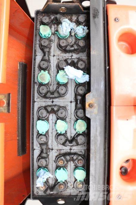 BT LPE200/8 El-palleløftere