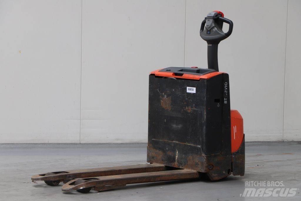 BT LWE140 El-palleløftere