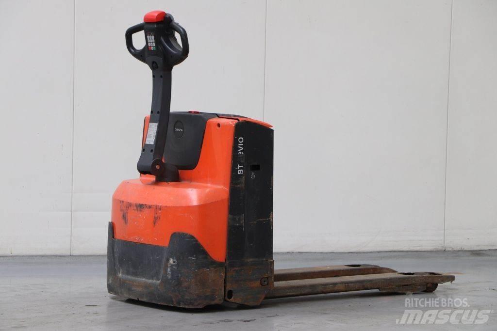 BT LWE140 El-palleløftere