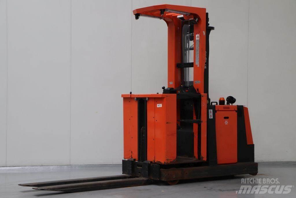 BT OME100M Plukketruck, medium
