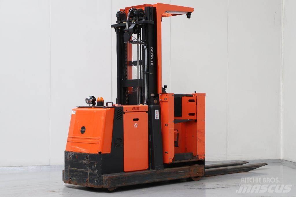 BT OME100M Plukketruck, medium