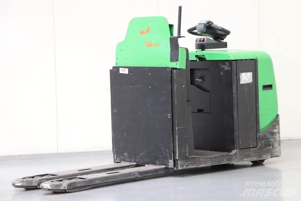 BT OSE250 Plukketruck, lav