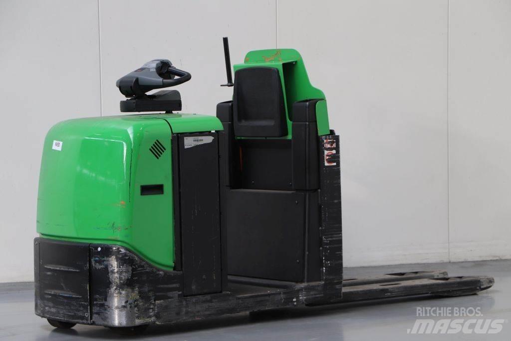 BT OSE250 Plukketruck, lav