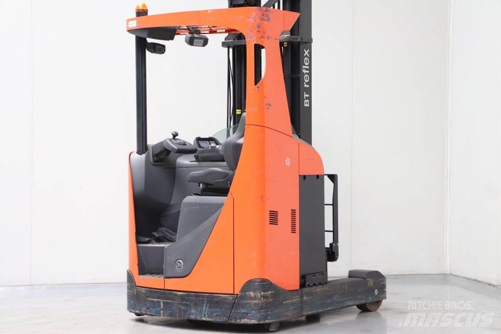 BT RRE160C Reachtruck