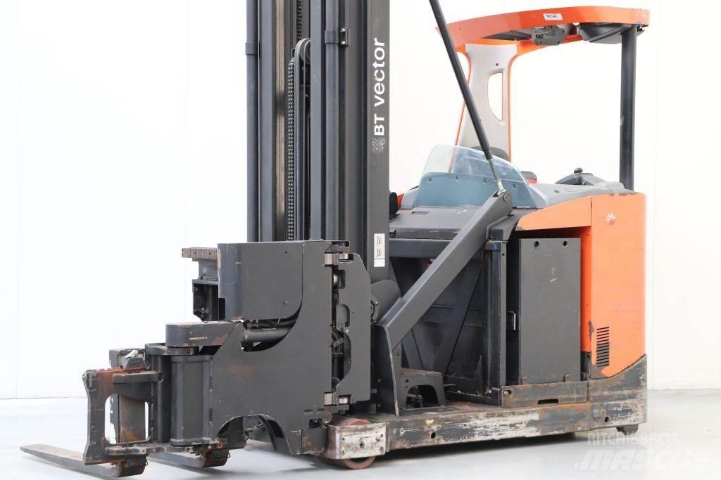 BT VRE150 Gaffeltrucks - andre