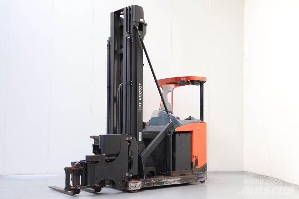 BT VRE150 Gaffeltrucks - andre