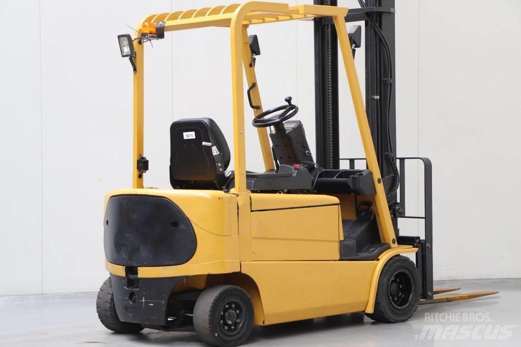 CAT EP20KC El gaffeltrucks