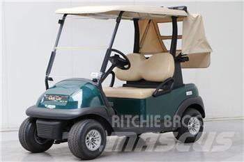 Club Car Precedent Golf vogne