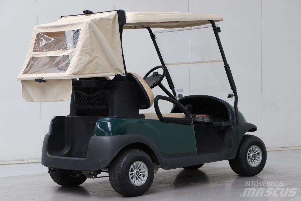 Club Car Precedent Golf vogne