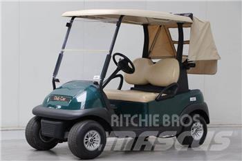 Club Car Precedent Golf vogne