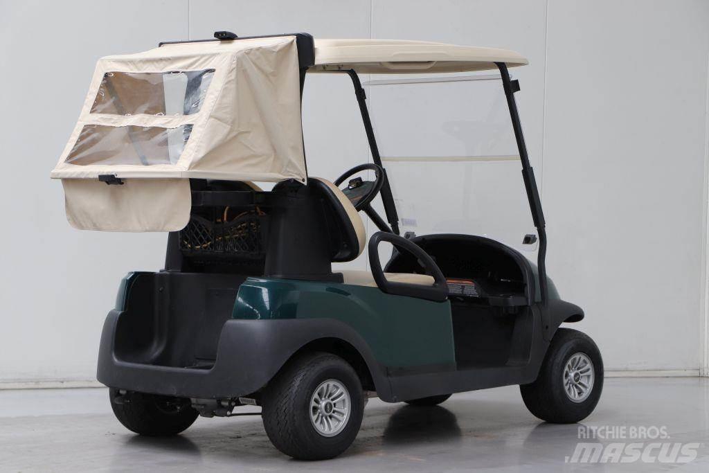 Club Car Precedent Golf vogne