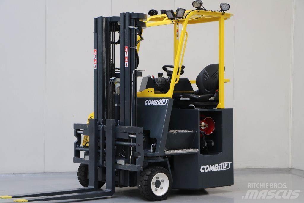 Combilift CB3000 Sidelæsser