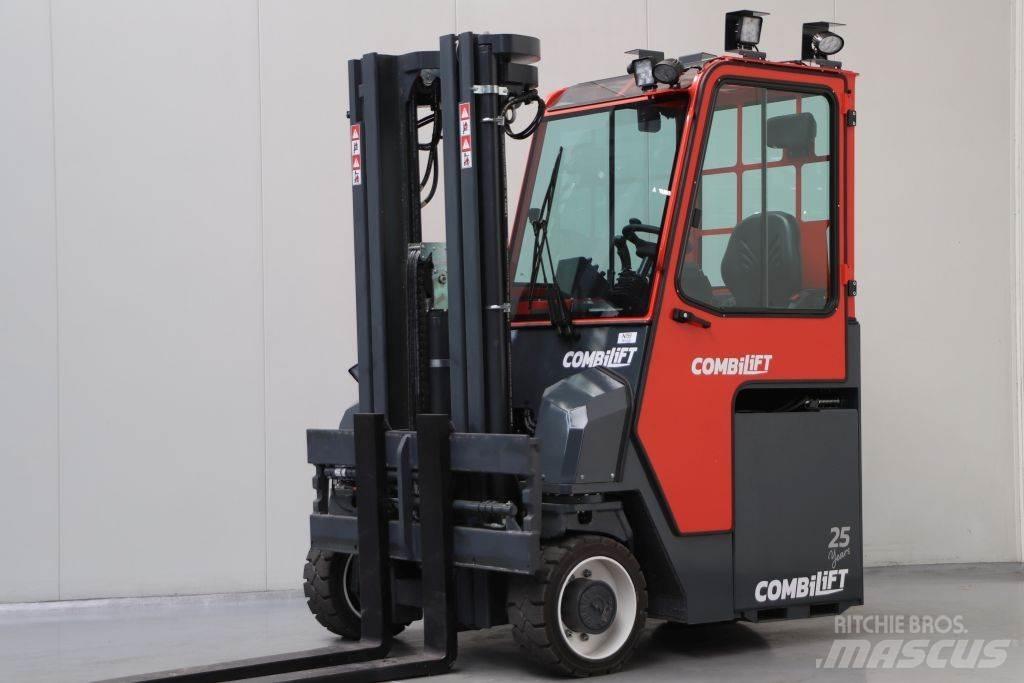 Combilift CBE4000 Sidelæsser