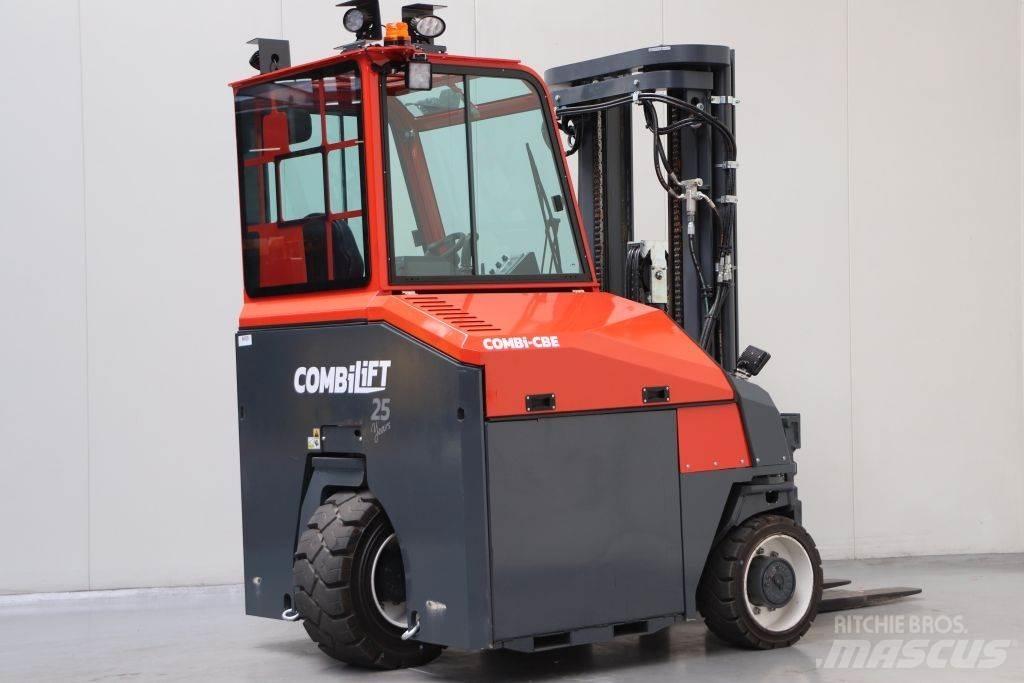 Combilift CBE4000 Sidelæsser