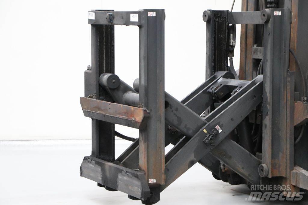 Durwen VGT 45 Trucks - Andet