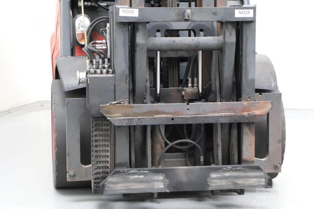Durwen VGT 45 Trucks - Andet