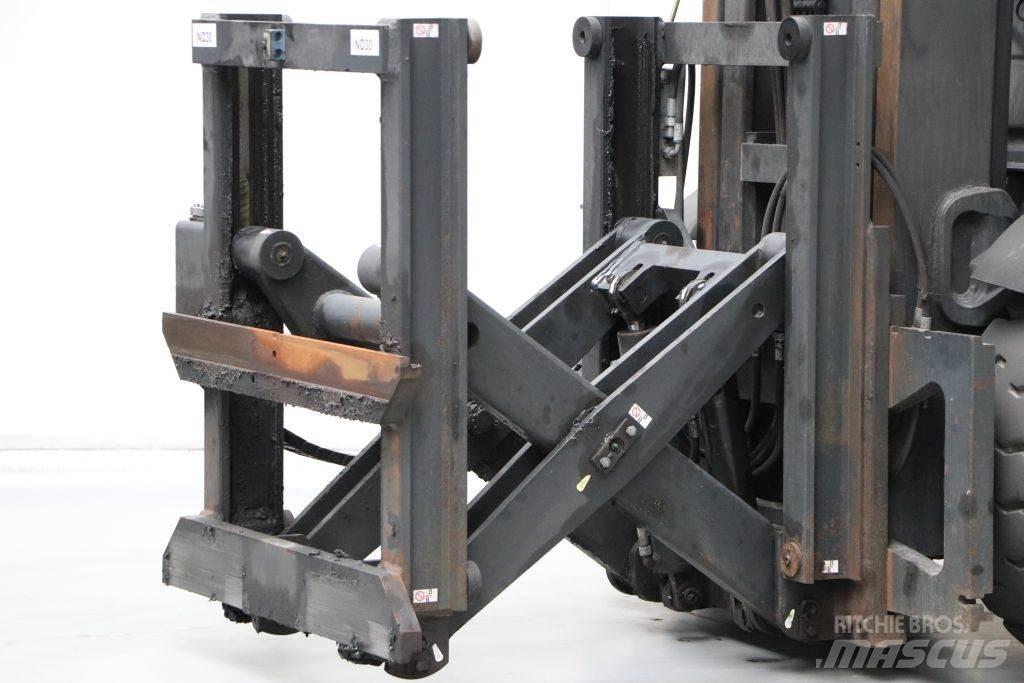 Durwen VGT 45 Trucks - Andet