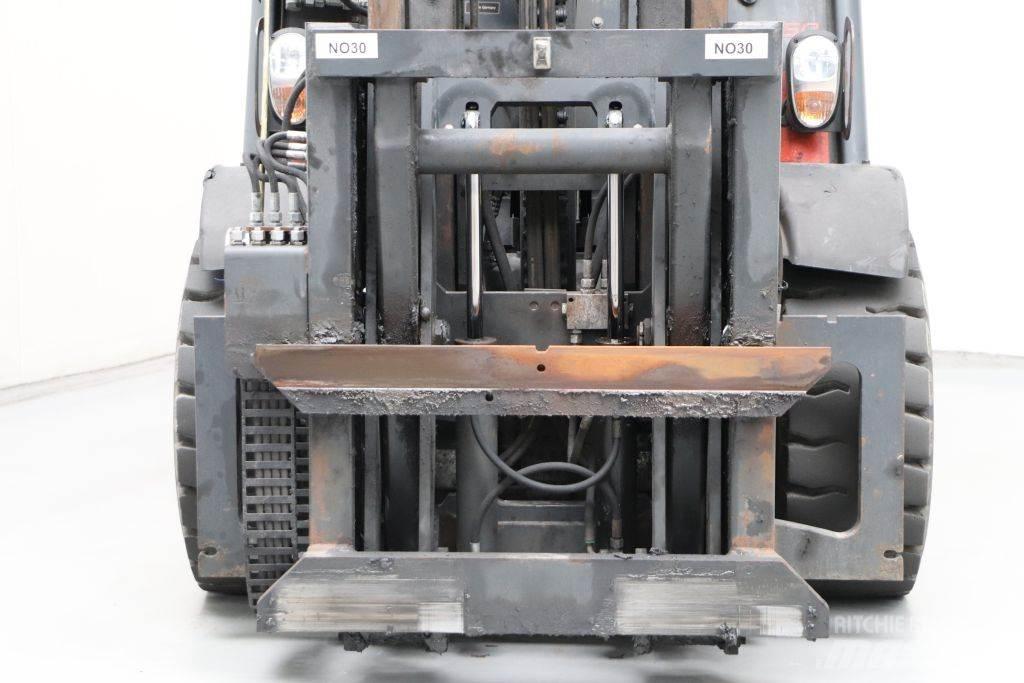 Durwen VGT 45 Trucks - Andet