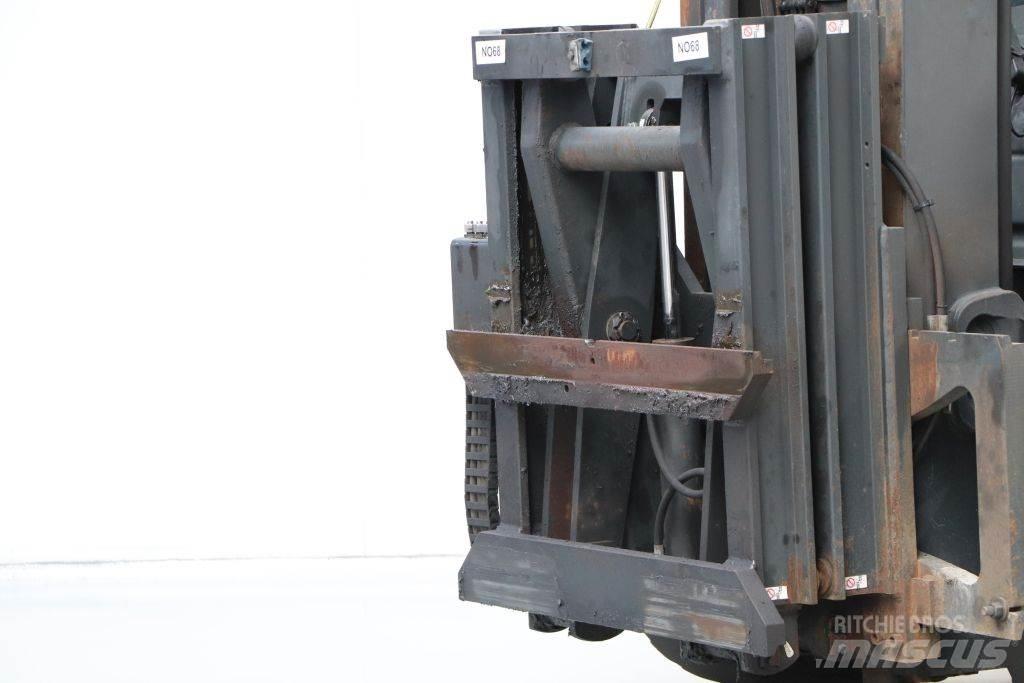 Durwen VGT 45 Trucks - Andet