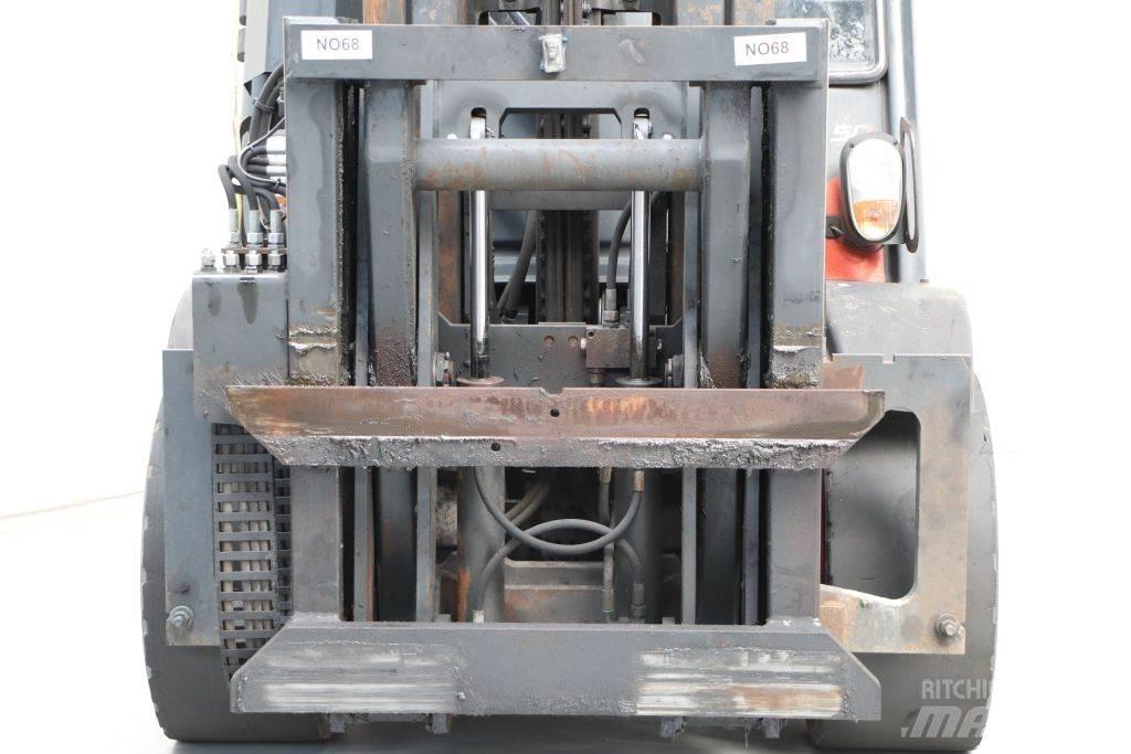 Durwen VGT 45 Trucks - Andet